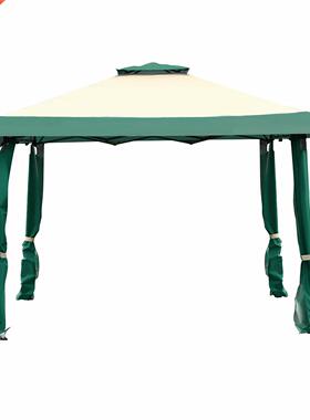 Patiojoy Outdoor 1' x1' Pop Up Canopy Tent Instant