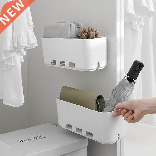 Kitchen Cabinet Retractable Drawer Type Storage Rack