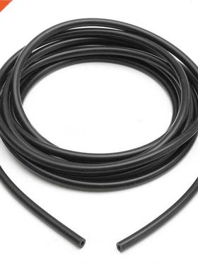 Fitting Hose Parts Black Accessories Replacement Silicone r