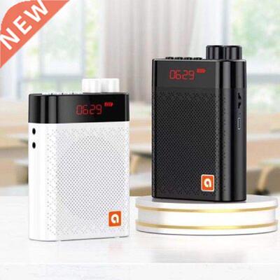 PR16R Megaphone Portable Voice Amplifier Teacher Microphone