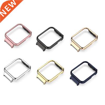 Shockproof Case Suitable for Mi Watch Lite/Redmi Watch 18mm