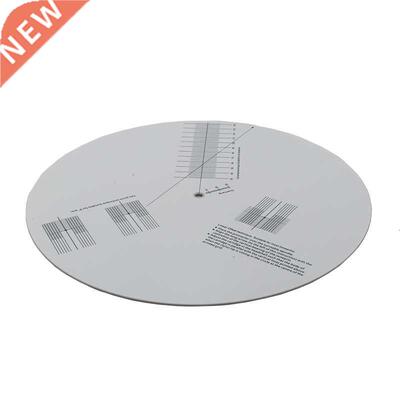 Monosaudio LP Vinyl Pickup Calibration Distance Gauge Protra