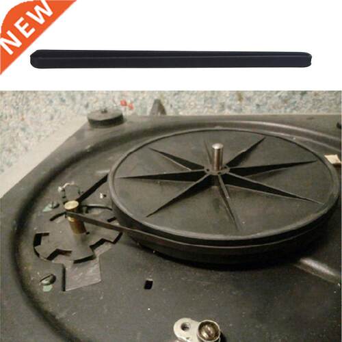 2PCS Record Player Turntable Belt for PL335 PL200Z PL281 PLX