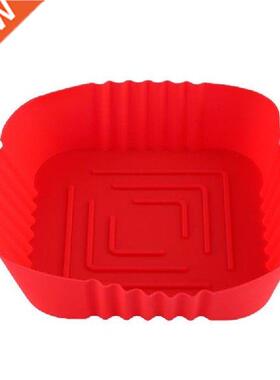 Silicone Liners Square Silicone Baking Tray Silicone Pan