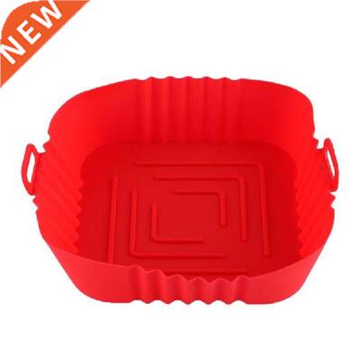 Silicone Liners Square Silicone Baking Tray Silicone Pan