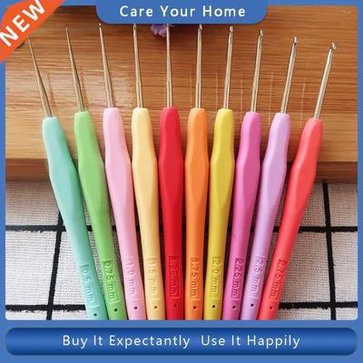 Knitting Needles Knitting Pro Barber For Crochet Hooks Set E