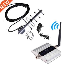 Portable Mobile Phone GSM Signal Repeater Cell Phone 900MHz