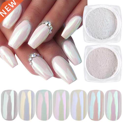 Mermid Powder Nil rt Glitter Shimmer Mirror Pigment uror