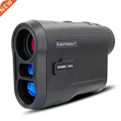 450m/600m Telescope Laser Distance Laser Rangefinder Meter