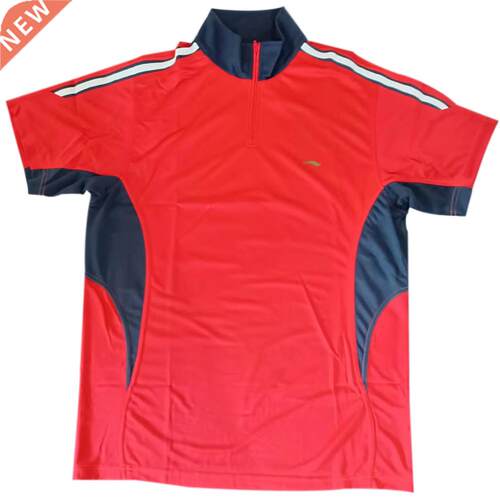 LiNing Table Tennis T-Shorts Comfort Top Quality Ping Pong S