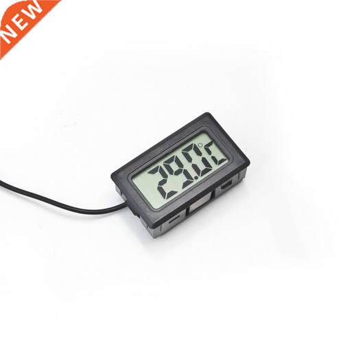 Thermometer TL8009 LCD for Freezer Temperature -50~110 Degr
