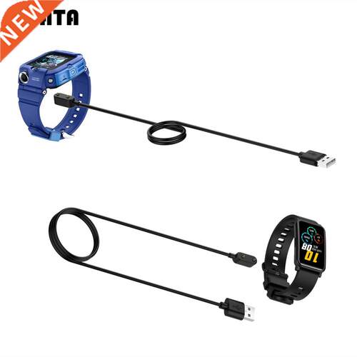 FIFATA 1m Magnetic Charging Cable For Honor Watch ES Band 6