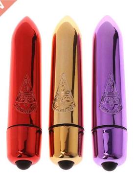 1PC 3 Colors Comfort Feeling Powerful Bullet Shape Personal