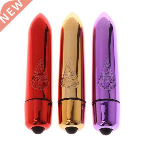 1PC 3 Colors Comfort Feeling Powerful Bullet Shape Personal