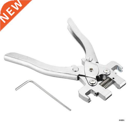 Car Key Disassembling Plier Car Flip Key Blade Pin Remover T