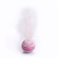 Ct Toy Stick Fether Wnd With Bell Mouse Cge Toys Plstic thumbnail 8