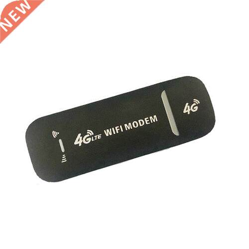 4G LTE Universl Wireless Dongle Unlocked Router High Speed