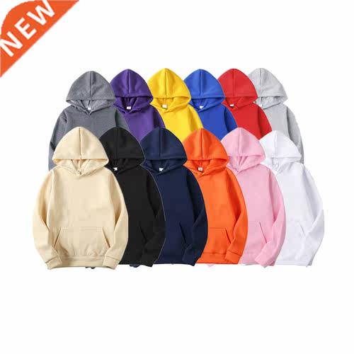 Sports Hoodie 2021 Spring and Autumn Men's and Women's Casua