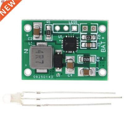 TP5000 3.6v/4.2v 2A Charger Board 3.7v Lithium 3.2v LiFePO4