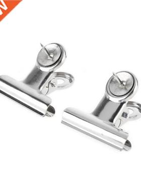 20Pcs/set Push Pins Clips Tacks Clips Thumb Clips Wall Clips