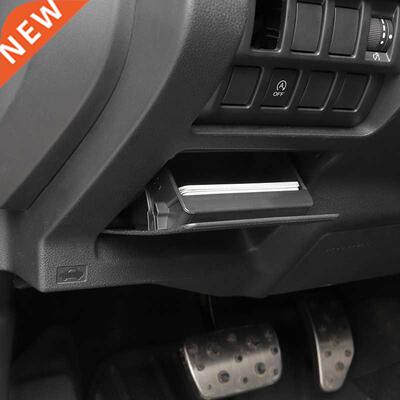 Car Coin Box Pocket Fuse ver Lid Stowing Tidying For Subaru
