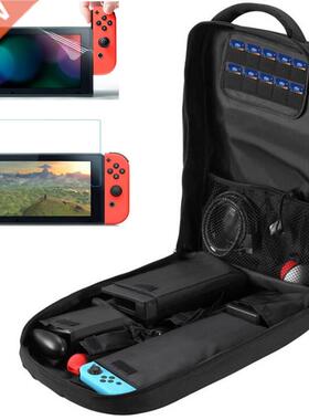 Backpack Storage Bag for Nintendo Switch Nintendoswitch Con