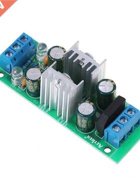 Grande qualité DC 18 ~ 35V LM7815 + LM7915 + - 15V do