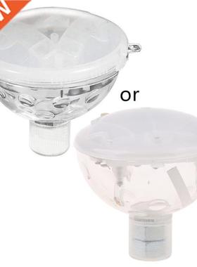 Colorful Ligs Swimming Pool Underwater Lamp LED Wateproof