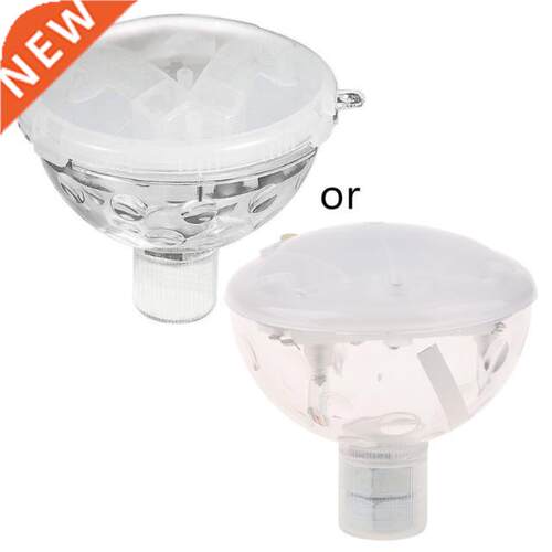 Colorful Ligs Swimming Pool Underwater Lamp LED Wateproof