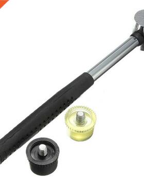 25mm Double Rubber Faced Work Glazing Window Beads Hammer M