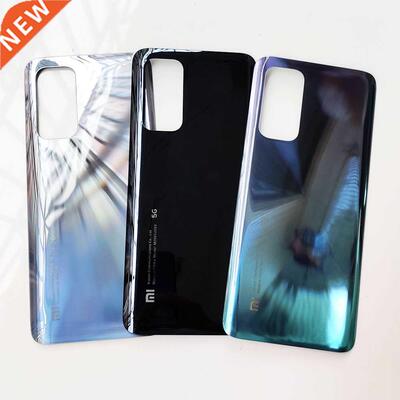 Gorilla Glass 5 Back glass Cover For Xiaomi Mi 10T Pro 5G Ba