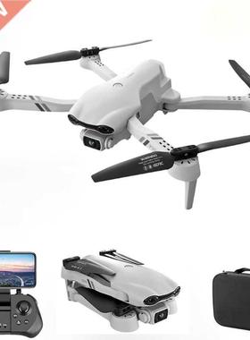 F10 Drone 4K HD Dual Camera GPS 5G WiFi Fold Quadcopter FPV