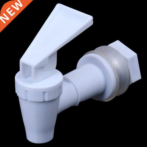 1pcs Practical Plastic Water Dispenser Tap Thread Dia Bottle