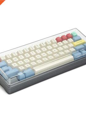 mStone Clear & Forested dust ver anti dust guard cap for