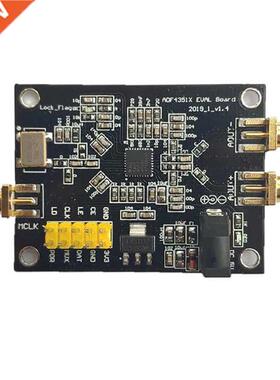 Development Board, ADF4351 35M-4400Mhz RF Signal Source / Ph