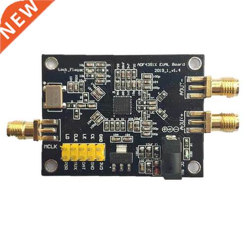 Development Board, ADF4351 35M-4400Mhz RF Signal Source / Ph