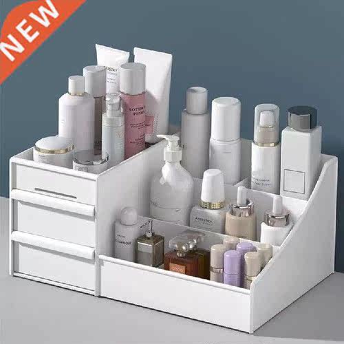 Makeup Organizer for Cosmetic Large Capacity Cosmetic