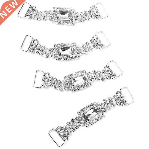 4pcs Towel Ring Wedding Decoration chain for Banquet Dining