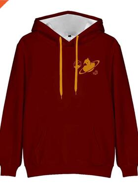 Quackity Merch Hoodie Sweatshirt Game blogger Cool 2022 New
