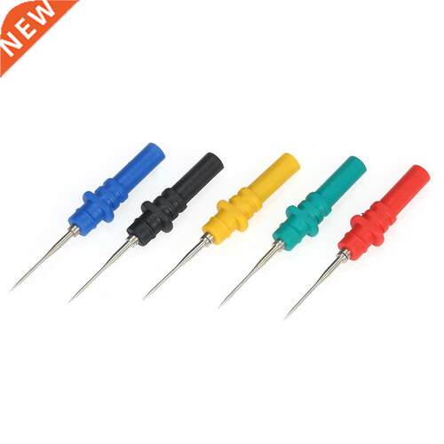 5pcs Oscilloscope Probes Pins Set Upgraded Version HT307 Aut