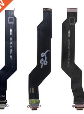 Type C USB Charging Port Dock Connector Flex Cable for OnePl