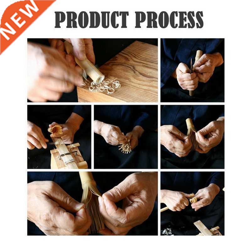 NewTea Ceremony Matcha Whisk Bamboo Chasen Green Tea Whisk C图片