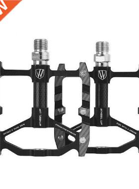 Mountain Bike Pedals Sealed Bearing Bicycle Non-Slip Bike