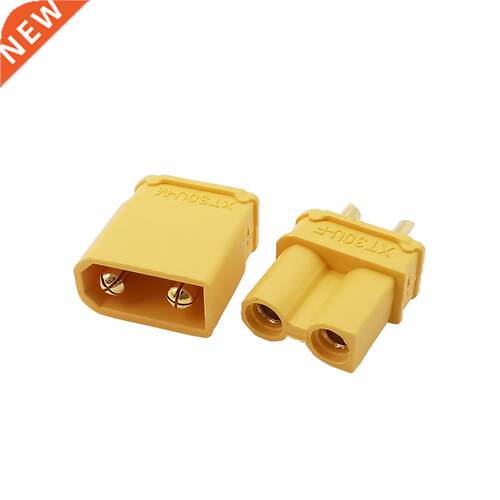5Pair/10Pcs XT30U Plug Male Female Bullet Connector XT-30 Ad