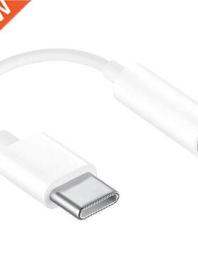 Type-C USB 3.1 Male To 3.5mm Earphone Jack Audio Aux Cable