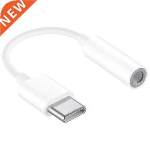Type-C USB 3.1 Male To 3.5mm Earphone Jack Audio Aux Cable