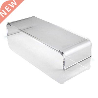 Acrylic Universal Computer Monitor Riser Stand for Home Offi