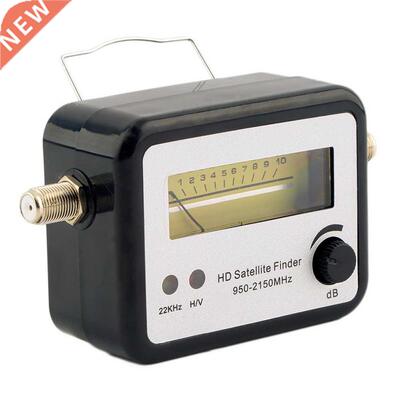 Satellite Signal Finder Alignment Signal Satfinder Meter Com