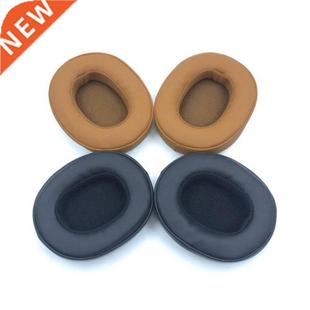 1 Pair Earphone Ear Pads Earpad soft Foam Cushion Replacemen