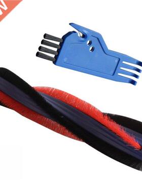 1 Pcs 241mm Roller Brush Bar And 1 Pcs Cleaning Brush For Dy